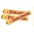Toblerone - Milk Chocolate 100 grams +$6.99
